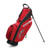 Callaway Fairway C Stand Bag - Red/Black