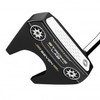 Odyssey Stroke Putter - Lab Black