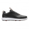 Puma Ignite PWRAdapt Leather 2.0 Golf Shoes - Black