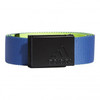 adidas Reversible Web Belts - Blue