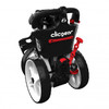 Clicgear Model 4.0 3 Wheel Push Trolley