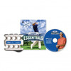 Hank Haneys Essentials Grip Strength DVD & Exercisers