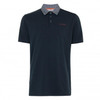 Ted Baker Grip Polo Shirts - Navy