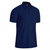 Callaway Stitched Colour Block Polo Shirts