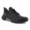 Ecco Golf Biom H4 Golf Shoes - Black