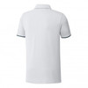 adidas Core Left Chest Polo Shirts - White/Crew Navy