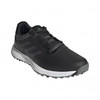 Adidas S2G Spkl Lea Spikeless Golf Shoes - Core Black