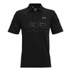 Under Armour Playoff 2.0 Blocked Polo Shirts