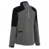 ProQuip Stormforce Pro PX7 Waterproof Jackets - Grey/Black