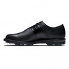 FootJoy Premiere Series Packard Golf Shoes - Black/Black Speed Saddle