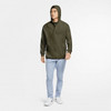 Nike Therma Golf Hoodie - Medium Olive/Black