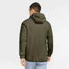 Nike Therma Golf Hoodie - Medium Olive/Black