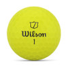 Wilson Staff Model Golf Balls