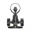 Motocaddy M3 GPS DHC Trolley