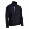 Abacus Links Rain Jackets - Black