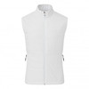 FootJoy Lightweight Thermal Insulated Vests - White