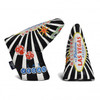 Originals Golf Blade Putter Headcovers