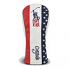 Originals Golf Fairway Headcovers