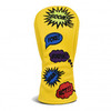 Originals Golf Hybrid Headcovers