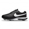 Nike Air Zoom Victory Tour 2 Golf Shoes - Black/White