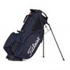 Titleist Hybrid 14 StaDry Golf Bags - Navy