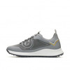 Duca Del Cosma Tomcat Golf Shoes - Light Grey