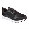 Skechers Elite 4 Victory Spikeless Golf Shoes - Black/White