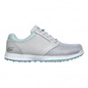 Skechers Elite 3 Grand Womens Golf Shoes - Grey