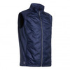 Abacus Dunes Hybrid Vests - Navy