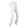 FootJoy Womens GolfLeisure Stretch Trousers - White