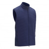 Callaway Primaloft Quilted Gilets Peacoat