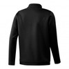 adidas DWR 1/4 Zip Sweaters - Black