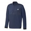 adidas COLD.RDY 1/2 Zip Jacket - Crew Navy