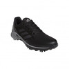adidas ZG 21 Motion Golf Shoes - Core Black/Grey Two/Grey Three