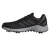 adidas ZG 21 Motion Golf Shoes - Core Black/Grey Two/Grey Three