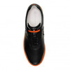 Duca del Cosma JL Golf Shoes - Black/White