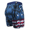 Stance Banner Boxer Briefs - Blue