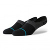 Stance Gamut 2 No Show Socks - Black