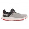 Ecco Golf Core Golf Shoes - New 2023 CONCRETE/DARK SHADOW/MAGNET