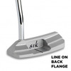 SIK JO Standard Golf Putters