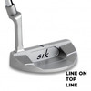 SIK SHO Standard Golf Putters