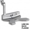 SIK FLO Standard Golf Putters