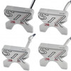 SIK FLO Standard Golf Putters