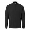 Stuburt Arctic Lined Sweaters - Black
