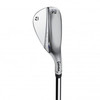 TaylorMade Milled Grind 3 Wedges - Satin Chrome