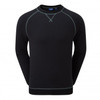 FootJoy Drirelease® French Terry Crew Neck Sweater