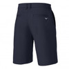 Mizuno Move Tech Elite Shorts - Navy