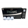 Spalding Control Golf Balls (15 Ball Pack) - White