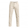 Under Armour Chino Taper Trousers - Summit White