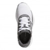 adidas S2G SL Junior Golf Shoes - Grey Two/White/Grey Four